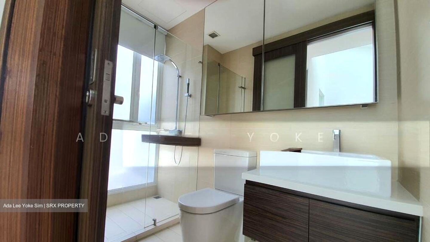 The Greenwood (D11), Terrace #490592491